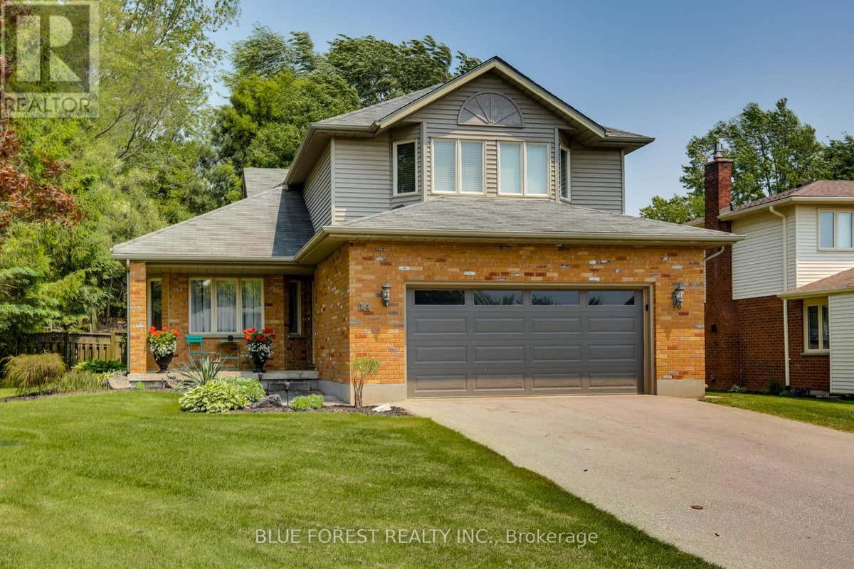 14 ERIC DRIVE