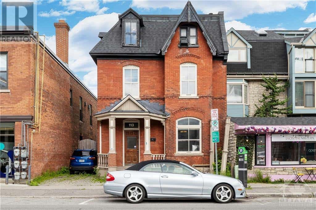 113 Murray St  