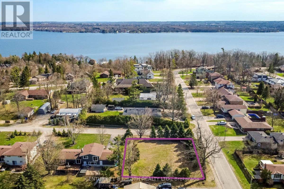 1 (PART1) BAYCREST DRIVE