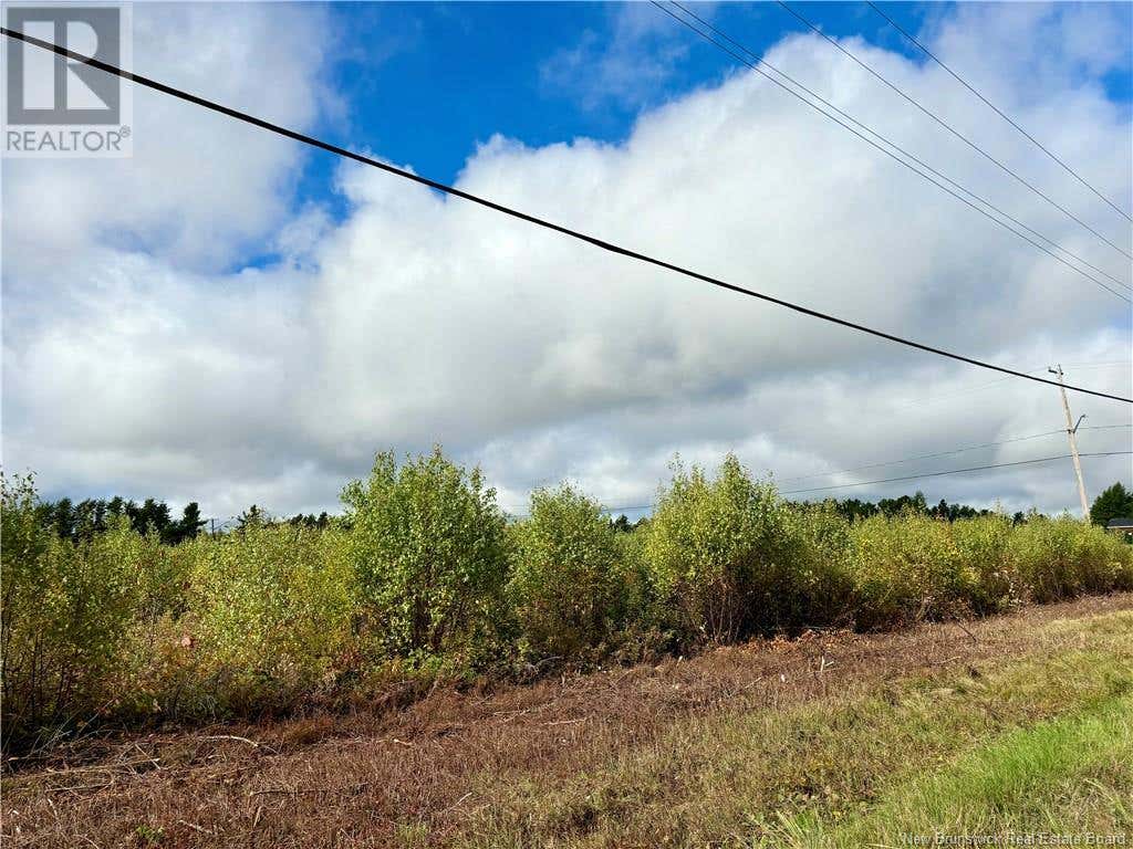 4.62 ACRES STYMIEST ROAD