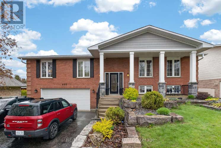 469 GRANDVIEW ROAD