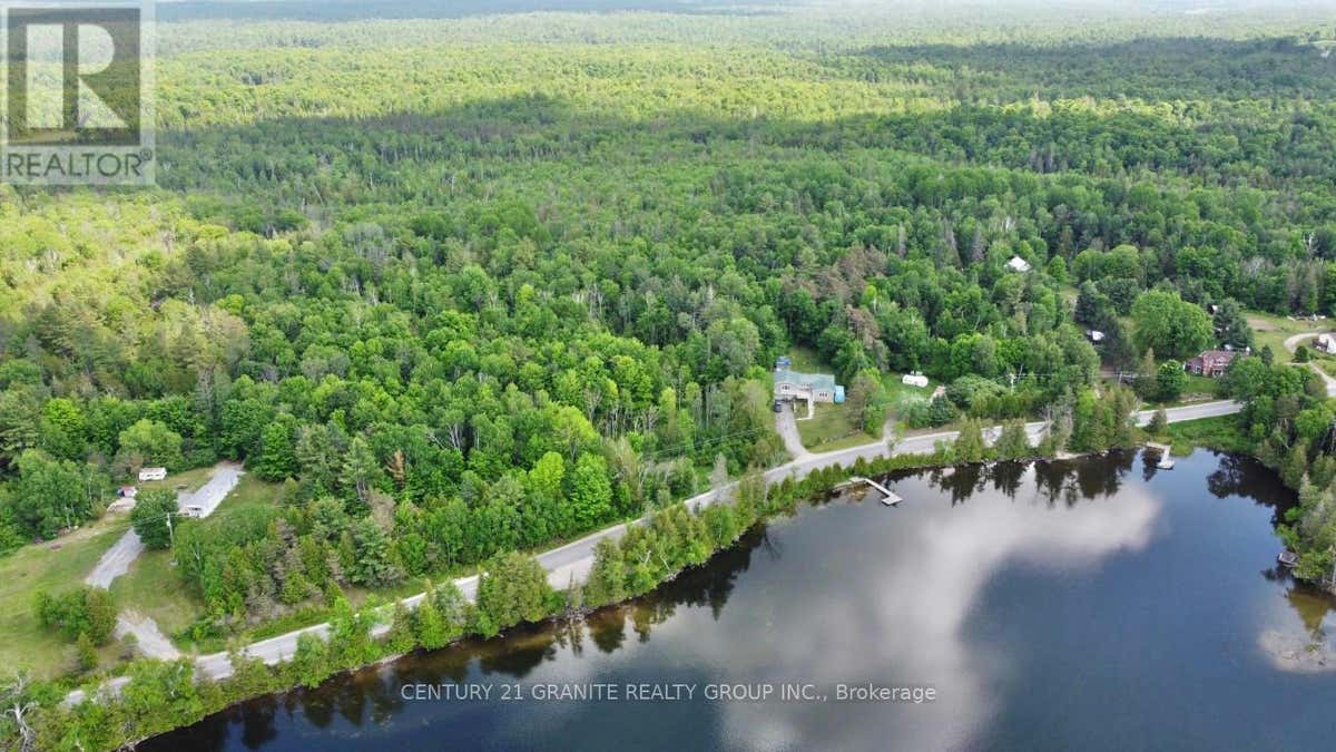 0 WESLEMKOON LAKE ROAD, Tudor & Cashel, ON K0L1W0 Land For Sale RE