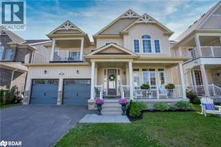 184 BROWNLEY Lane