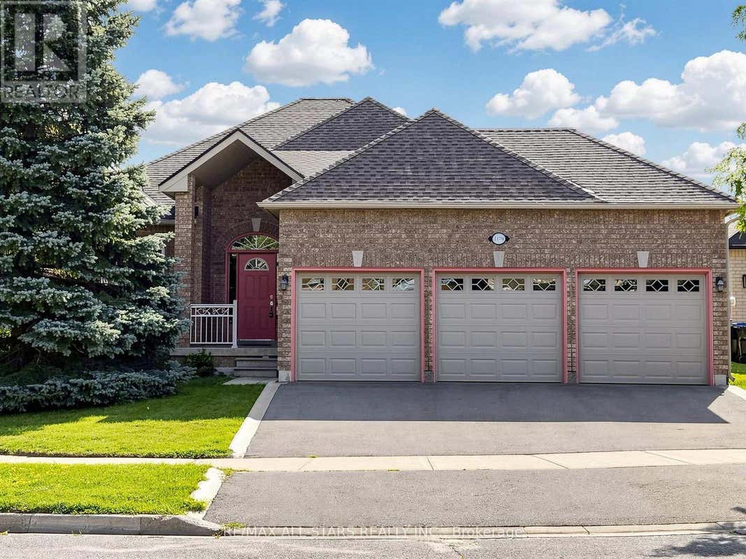 1178 MITCHELL COURT