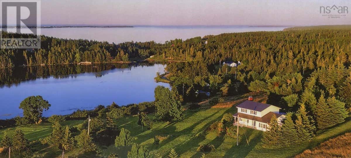 210 SOUTH COVE DRIVE