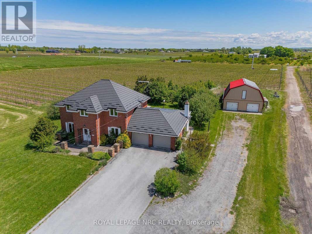 631 FOUR MILE CREEK ROAD