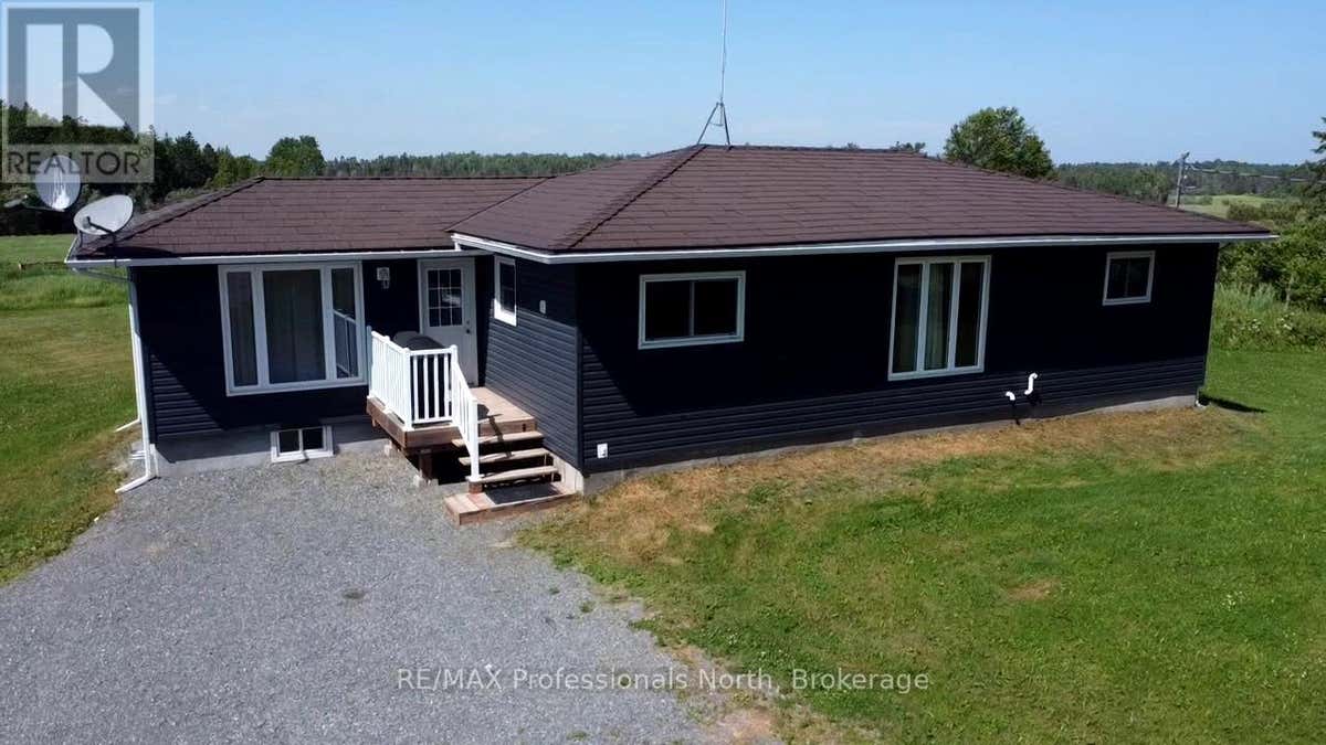 496 POTHIER ROAD