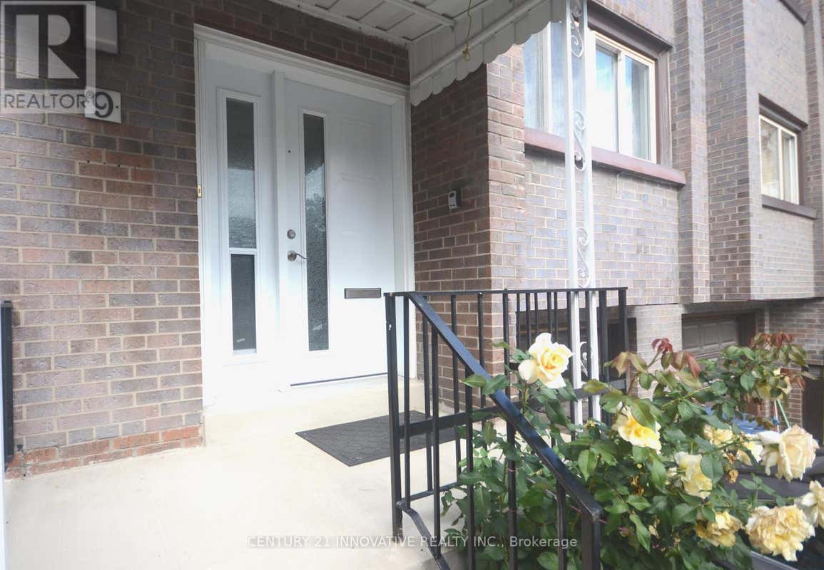 14 9 CANDY COURT E, Toronto (Newtonbrook West), ON M2R2Y7 Condo For