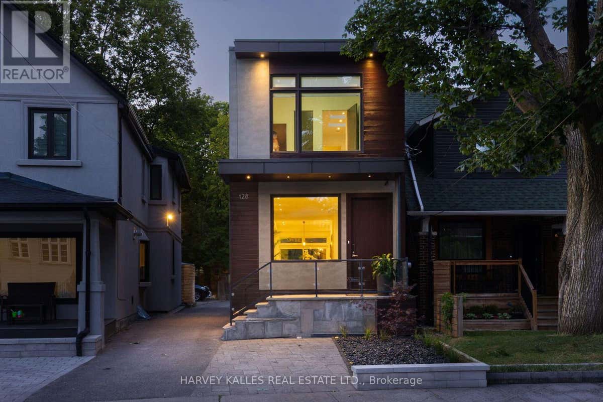 128 MONTGOMERY AVENUE