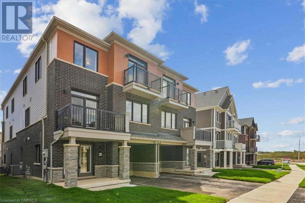 81 NORWICH Crescent, Caledonia, ON N3W0J4 Home For Rent RE/MAX 40658418