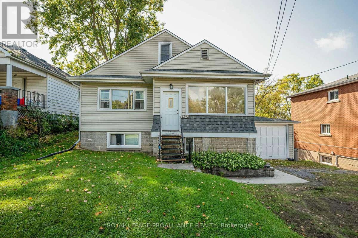 1348 Princess St  