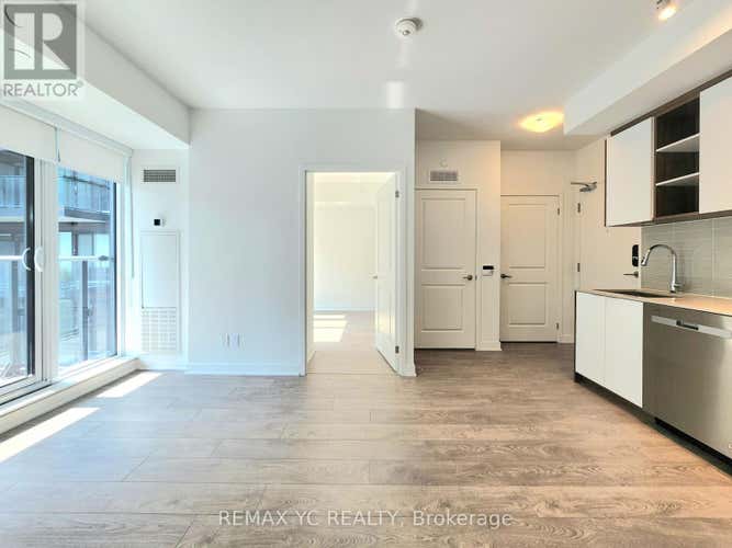 1212 - 543 RICHMOND STREET