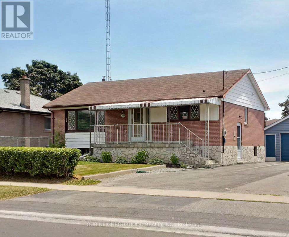 583 SHAKESPEARE AVENUE, Oshawa (Donevan), ON L1H3H5 À vendre RE/MAX