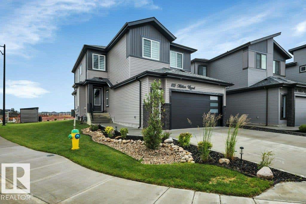 115 MILLER WD