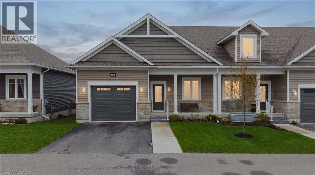 24 GEORGE STREET N UNIT# 18