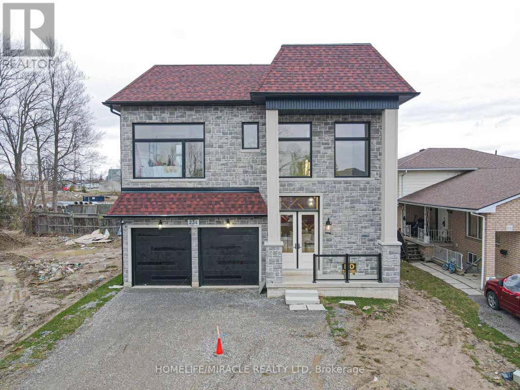 234 ELEANOR AVENUE