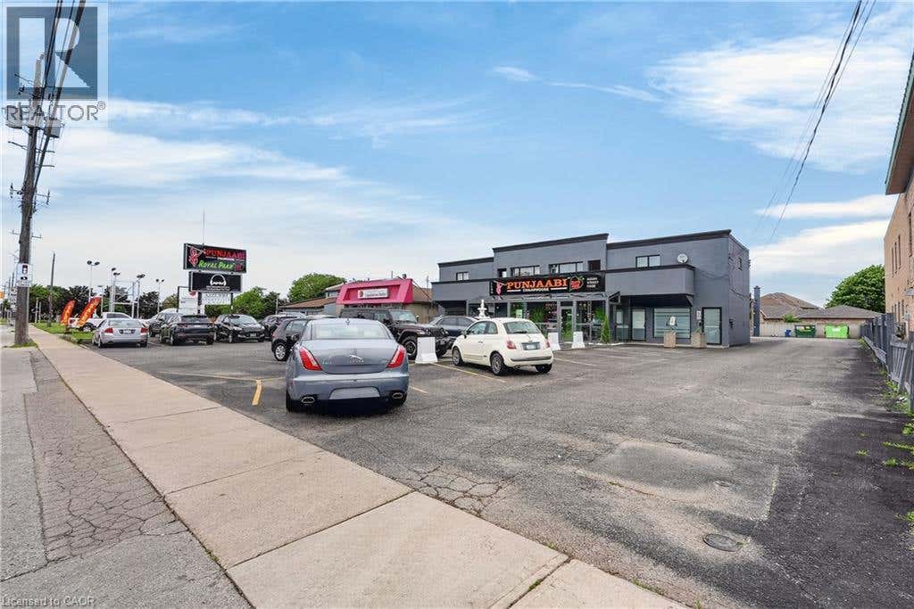 295 HIGHWAY 8 UNIT# 3
