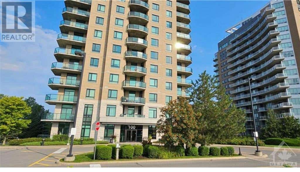100 INLET PRIVATE UNIT1201, Ottawa, ON K4S0S8 Condo For Sale RE/MAX
