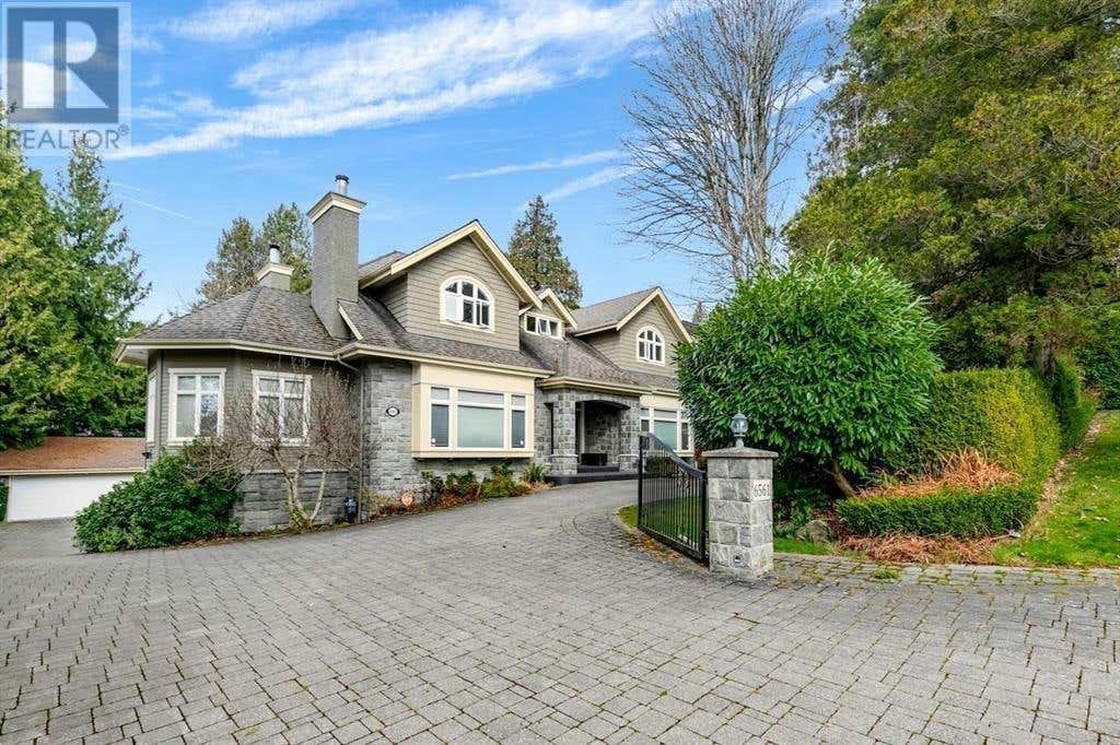 6XXX MACDONALD STREET, Vancouver, BC V6N1E9 Home For Rent RE/MAX