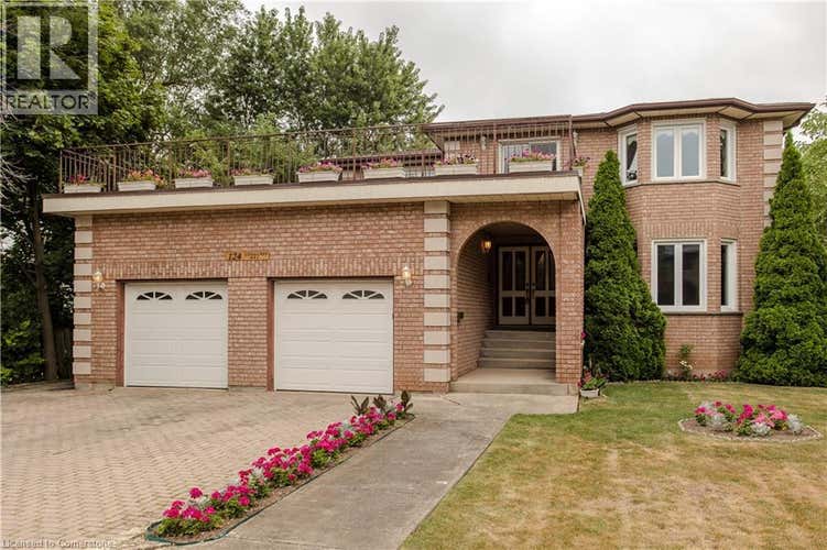 124 LEIGHLAND Avenue