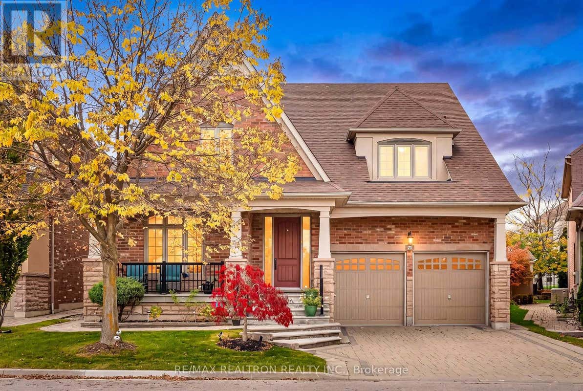 71 GLENGORDON CRESCENT