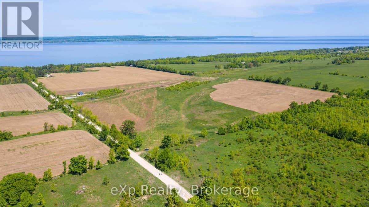 LOT 23 CON A, SIDE ROAD 23