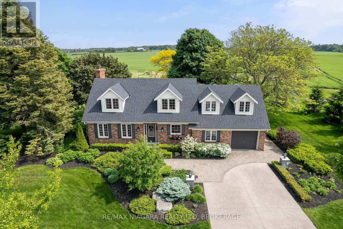 2698 TWENTY RD. ROAD