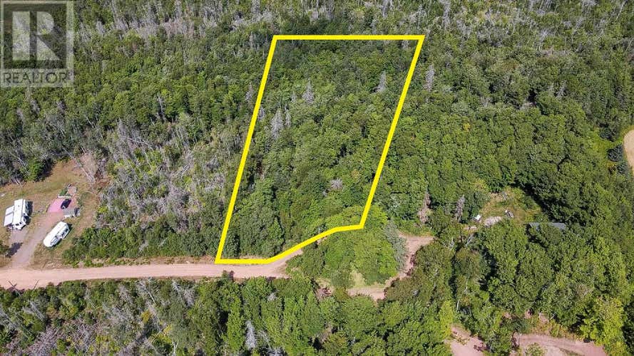 Lot 8A Cottage Country Lane