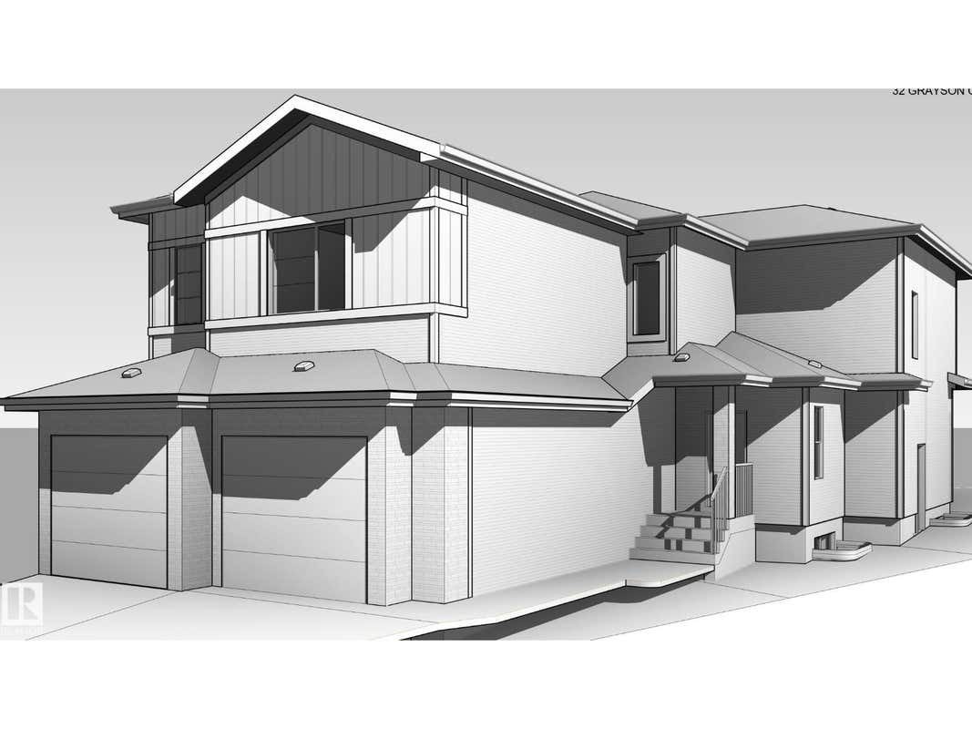 32 GRAYSON GR