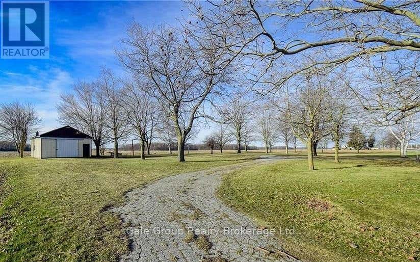 324554 MOUNT ELGIN ROAD