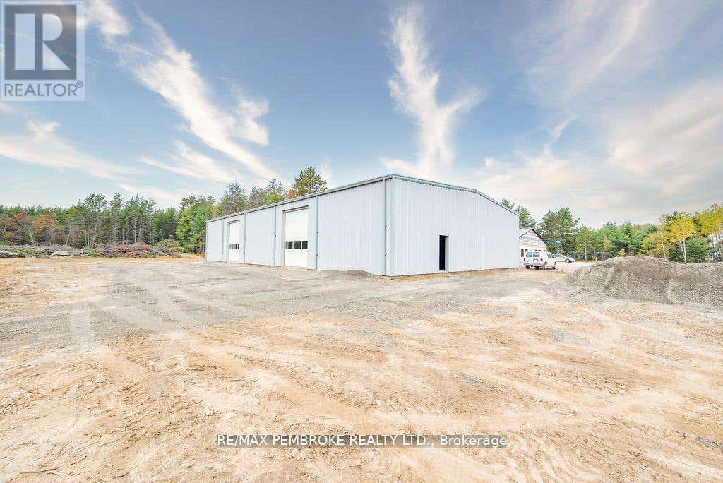 99 INDUSTRIAL AVENUE