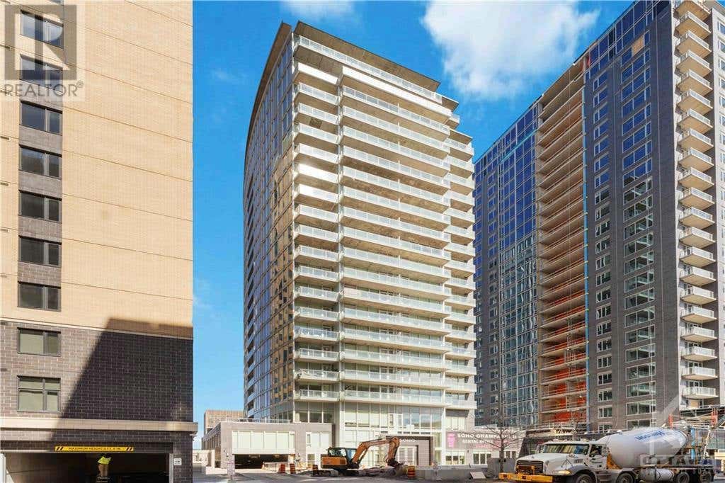 111 CHAMPAGNE AVENUE S UNIT307  