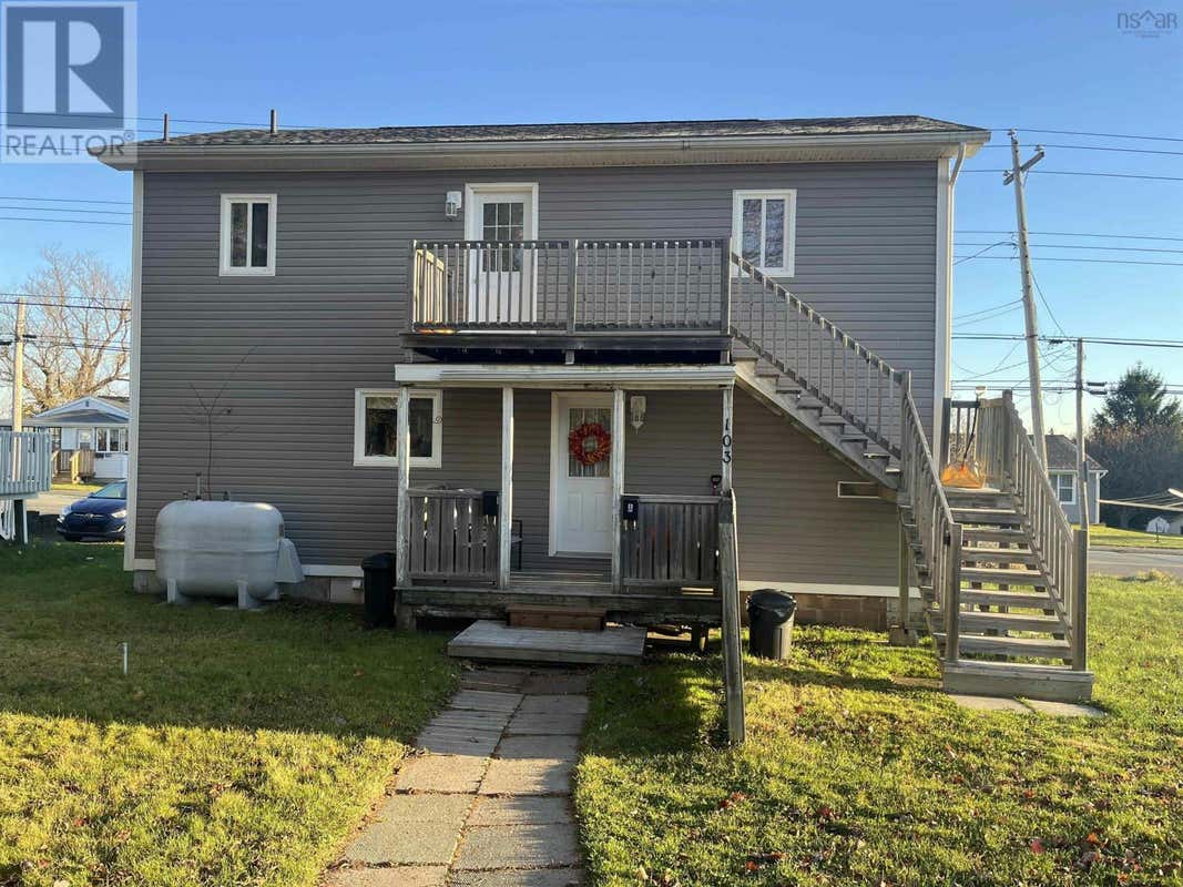 103 Wynn Rd
