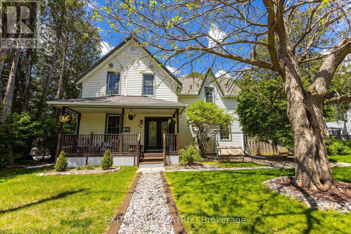 44 MILL STREET