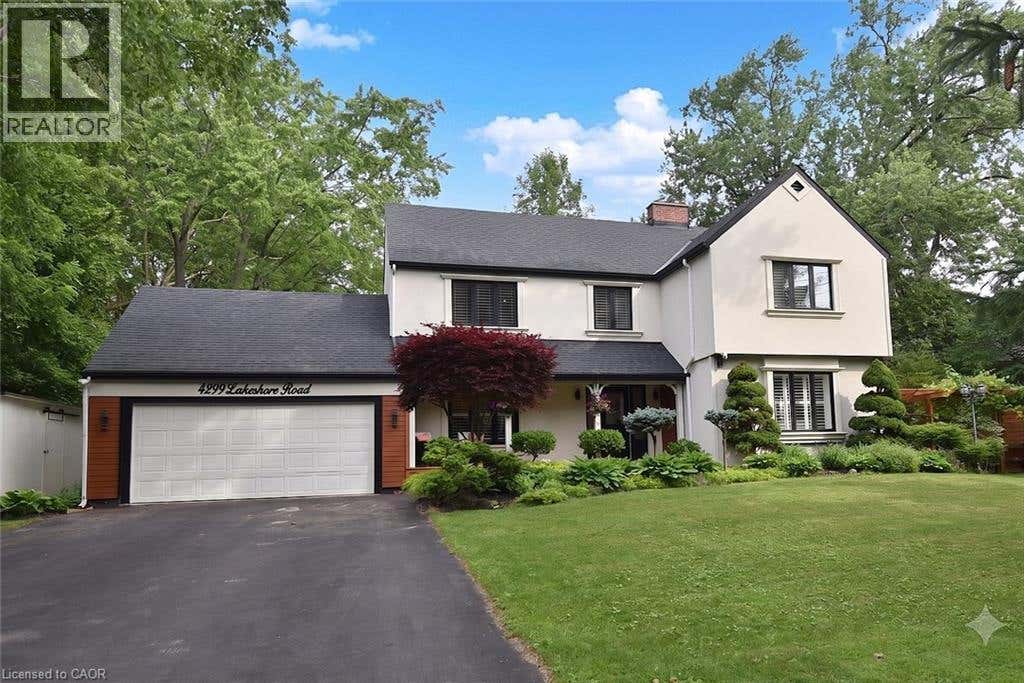 4299 LAKESHORE ROAD