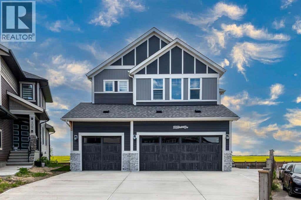 101 HOMESTEAD CRESCENT NE