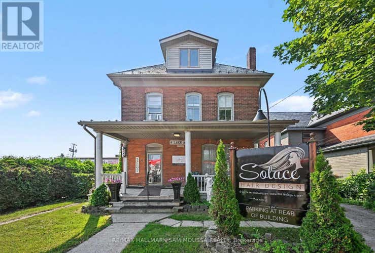 6 LAKE AVENUE W