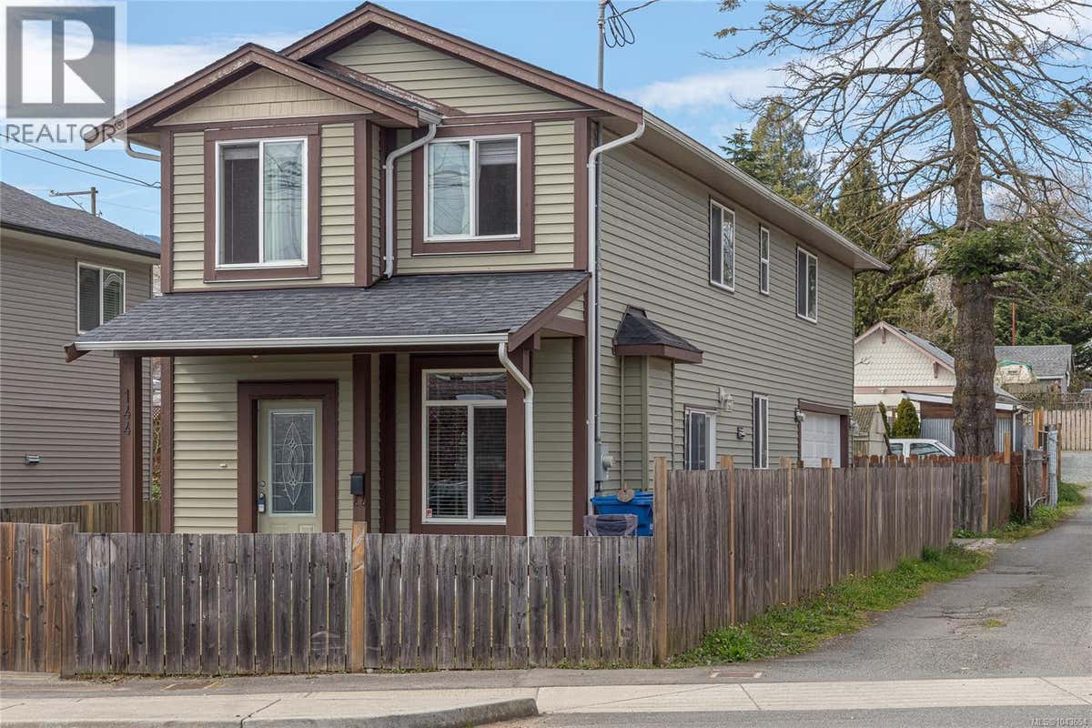 144 VICTORIA RD