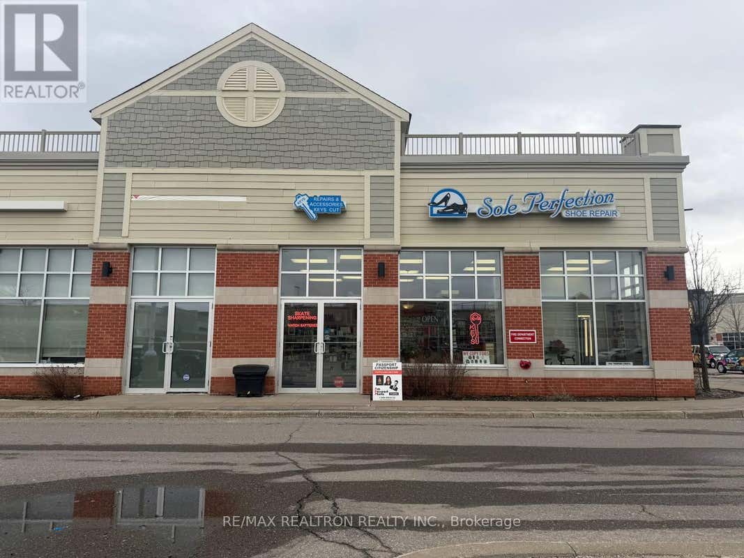 N1 - 1480 MAJOR MACKENZIE DRIVE W