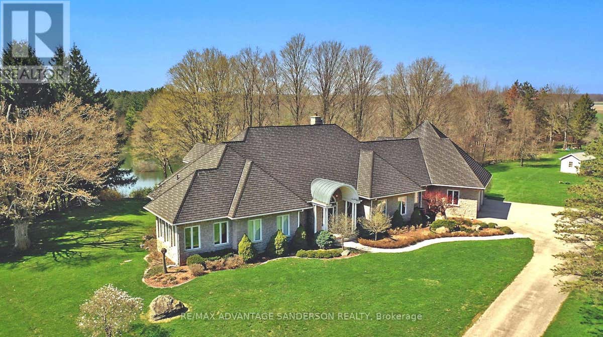 15060 NINE MILE ROAD