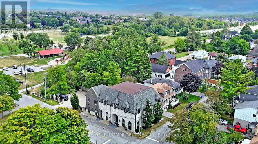 42 SOMERVILLE STREET