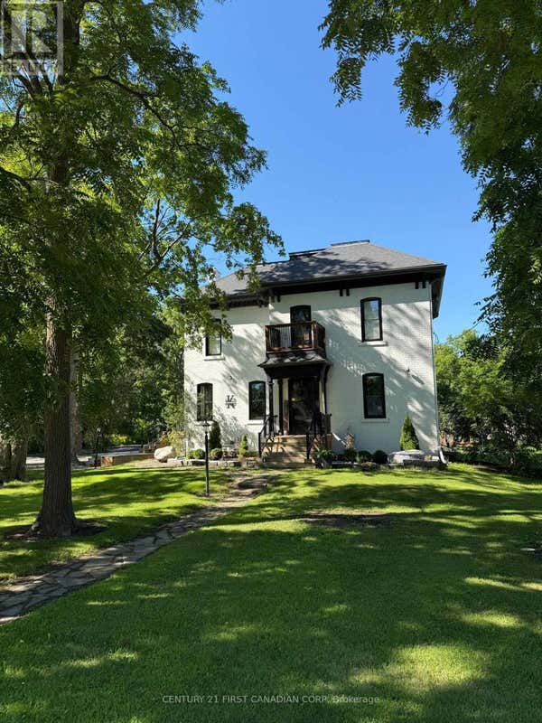 46254 NEW SARUM LINE