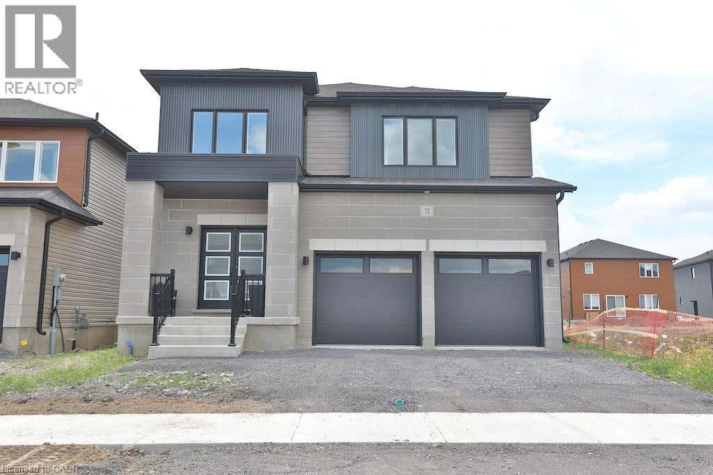 72 DUSENBURY DRIVE