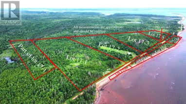 Lot 17-1 Brae Harbour Road, Rte 170