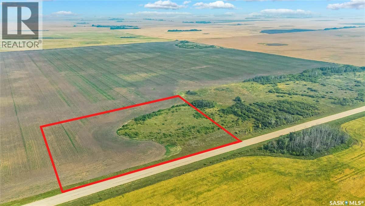 LUTHERAN ROAD A - 10 ACRES