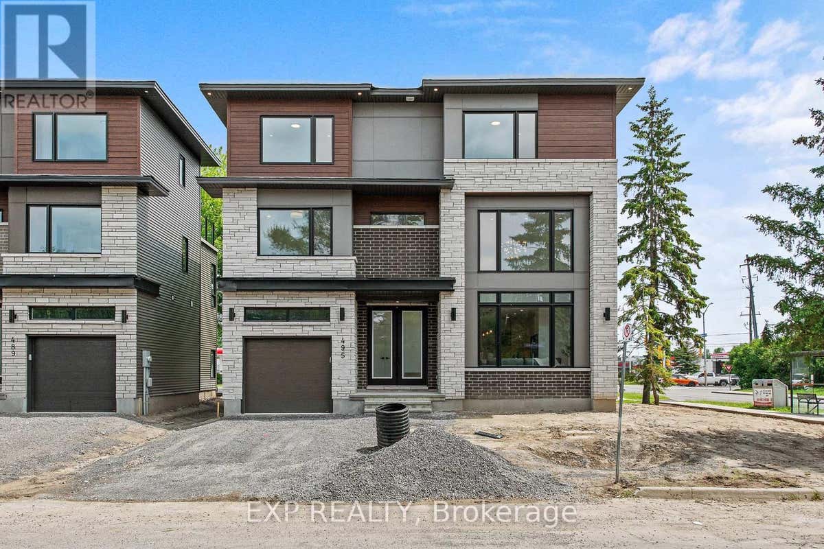 495 DUVERNAY DRIVE