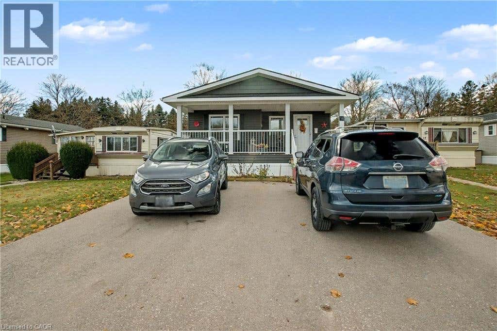 1429 SHEFFIELD ROAD UNIT# 16