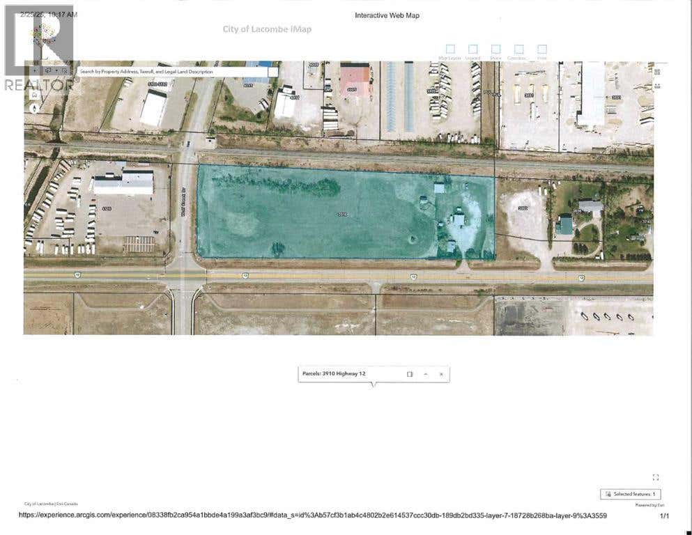 3910 HIGHWAY 12