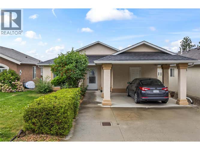 2440 Old Okanagan Highway Unit# 432