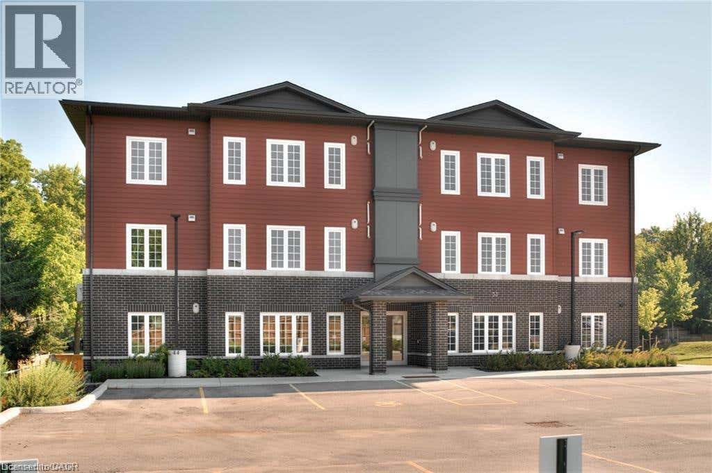 33 MURRAY COURT UNIT# 9